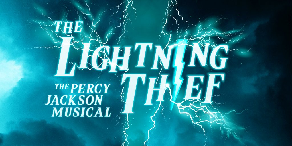 The Lightning Thief – Summer Workshop
