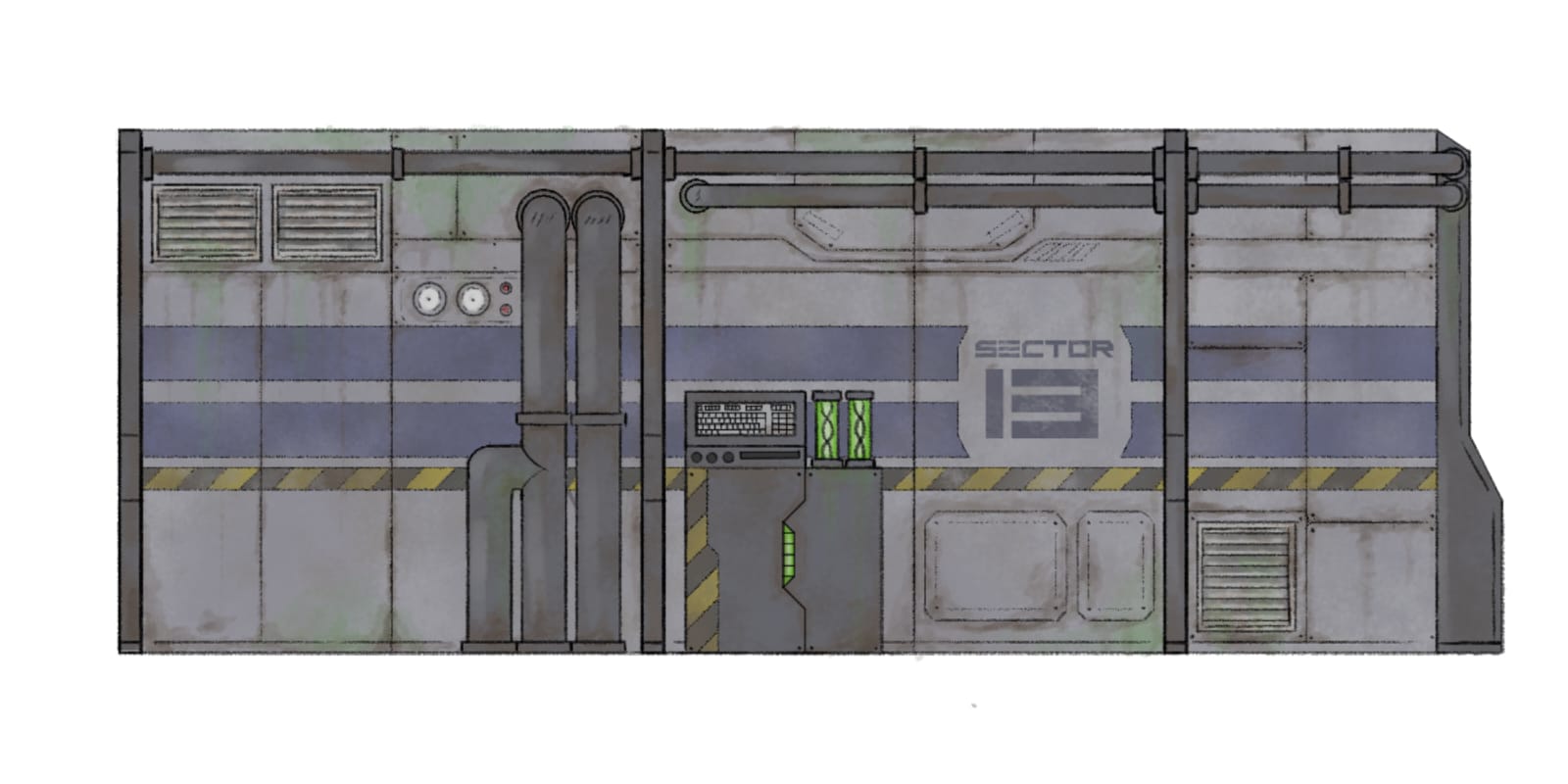 Set Building Workshop Details